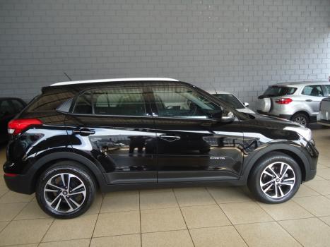 HYUNDAI Creta 1.6 16V 4P FLEX ATTITUDE AUTOMÁTICO, Foto 2