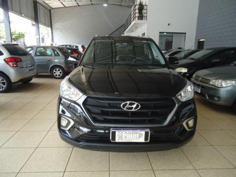 HYUNDAI Creta 1.6 16V 4P FLEX ATTITUDE AUTOMÁTICO, Foto 3