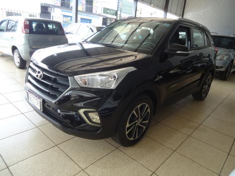 HYUNDAI Creta 1.6 16V 4P FLEX ATTITUDE AUTOMÁTICO, Foto 5
