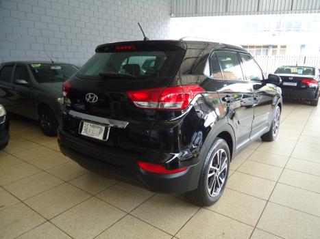 HYUNDAI Creta 1.6 16V 4P FLEX ATTITUDE AUTOMÁTICO, Foto 6