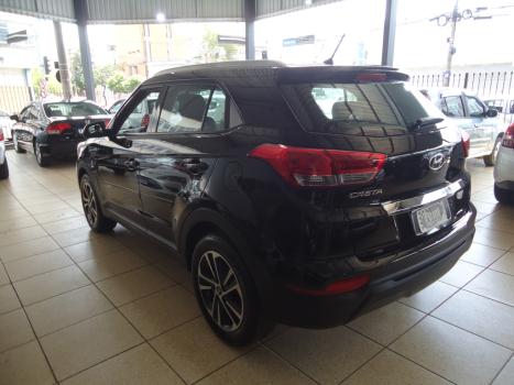 HYUNDAI Creta 1.6 16V 4P FLEX ATTITUDE AUTOMÁTICO, Foto 7