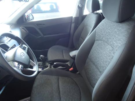HYUNDAI Creta 1.6 16V 4P FLEX ATTITUDE AUTOMÁTICO, Foto 8