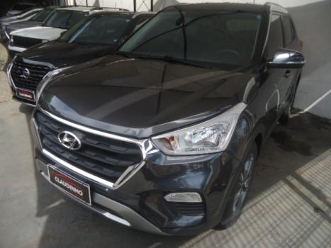 HYUNDAI Creta 1.6 16V 4P FLEX PULSE AUTOMÁTICO, Foto 2