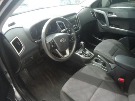 HYUNDAI Creta 1.6 16V 4P FLEX PULSE AUTOMÁTICO, Foto 3