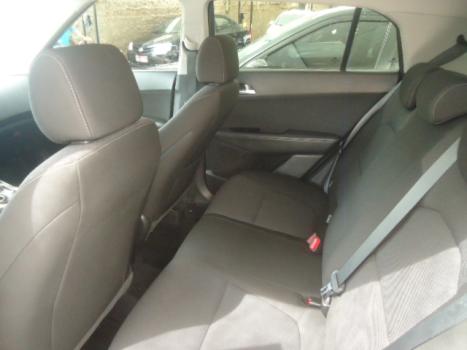 HYUNDAI Creta 1.6 16V 4P FLEX PULSE AUTOMÁTICO, Foto 4