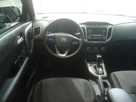 HYUNDAI Creta 1.6 16V 4P FLEX PULSE AUTOMÁTICO, Foto 5