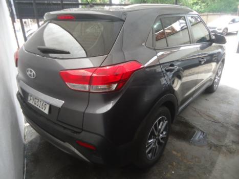 HYUNDAI Creta 1.6 16V 4P FLEX PULSE AUTOMÁTICO, Foto 6