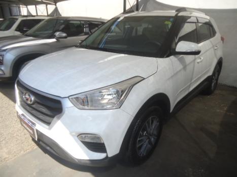 HYUNDAI Creta 1.6 16V 4P FLEX ATTITUDE AUTOMÁTICO, Foto 2