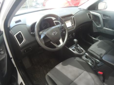 HYUNDAI Creta 1.6 16V 4P FLEX ATTITUDE AUTOMÁTICO, Foto 3