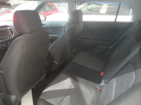 HYUNDAI Creta 1.6 16V 4P FLEX ATTITUDE AUTOMÁTICO, Foto 4