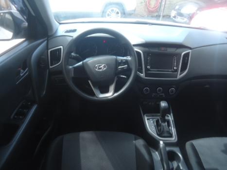 HYUNDAI Creta 1.6 16V 4P FLEX ATTITUDE AUTOMÁTICO, Foto 5