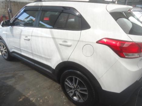 HYUNDAI Creta 1.6 16V 4P FLEX ATTITUDE AUTOMÁTICO, Foto 6