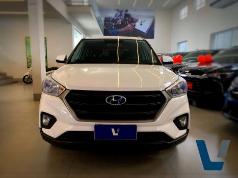 HYUNDAI Creta 1.6 16V 4P FLEX ACTION AUTOMÁTICO, Foto 2