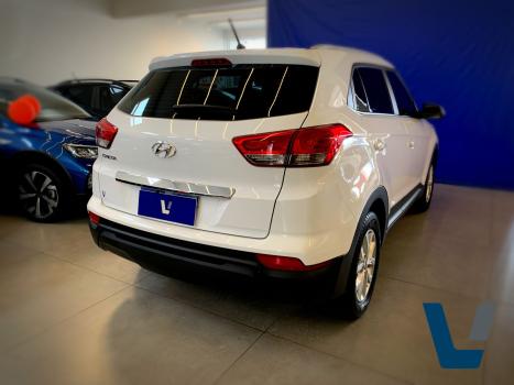 HYUNDAI Creta 1.6 16V 4P FLEX ACTION AUTOMÁTICO, Foto 4