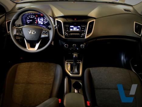 HYUNDAI Creta 1.6 16V 4P FLEX ACTION AUTOMÁTICO, Foto 8