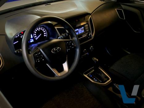 HYUNDAI Creta 1.6 16V 4P FLEX ACTION AUTOMÁTICO, Foto 9