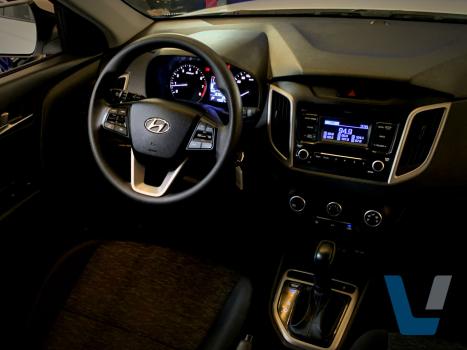 HYUNDAI Creta 1.6 16V 4P FLEX ACTION AUTOMÁTICO, Foto 10