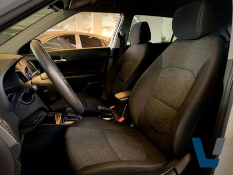 HYUNDAI Creta 1.6 16V 4P FLEX ACTION AUTOMÁTICO, Foto 11