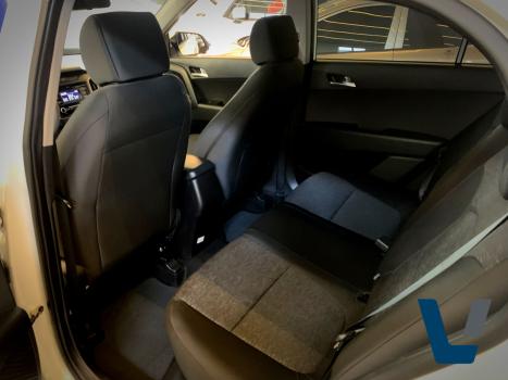 HYUNDAI Creta 1.6 16V 4P FLEX ACTION AUTOMÁTICO, Foto 12