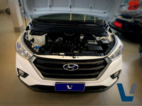 HYUNDAI Creta 1.6 16V 4P FLEX ACTION AUTOMÁTICO, Foto 13