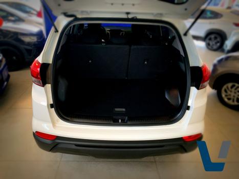 HYUNDAI Creta 1.6 16V 4P FLEX ACTION AUTOMÁTICO, Foto 14