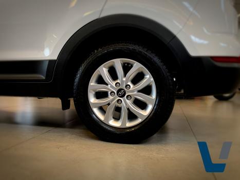 HYUNDAI Creta 1.6 16V 4P FLEX ACTION AUTOMÁTICO, Foto 15