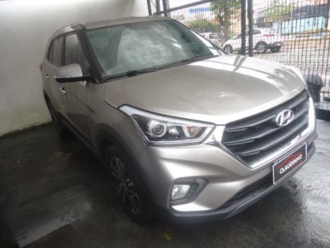 HYUNDAI Creta 2.0 16V 4P FLEX PRESTIGE AUTOMÁTICO, Foto 1 HYUNDAI Creta 2.0 16V 4P FLEX PRESTIGE AUTOMÁTICO, Foto 1