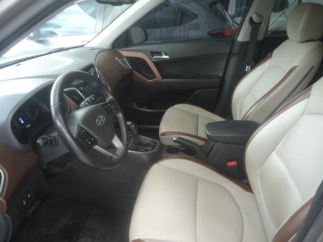 HYUNDAI Creta 2.0 16V 4P FLEX PRESTIGE AUTOMÁTICO, Foto 5 HYUNDAI Creta 2.0 16V 4P FLEX PRESTIGE AUTOMÁTICO, Foto 5