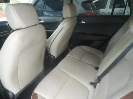 HYUNDAI Creta 2.0 16V 4P FLEX PRESTIGE AUTOMÁTICO, Foto 6 HYUNDAI Creta 2.0 16V 4P FLEX PRESTIGE AUTOMÁTICO, Foto 6