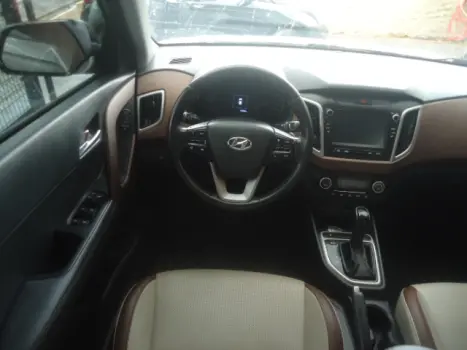 HYUNDAI Creta 2.0 16V 4P FLEX PRESTIGE AUTOMÁTICO, Foto 7 HYUNDAI Creta 2.0 16V 4P FLEX PRESTIGE AUTOMÁTICO, Foto 7