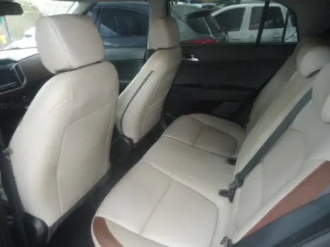 HYUNDAI Creta 2.0 16V 4P FLEX PRESTIGE AUTOMÁTICO, Foto 8 HYUNDAI Creta 2.0 16V 4P FLEX PRESTIGE AUTOMÁTICO, Foto 8