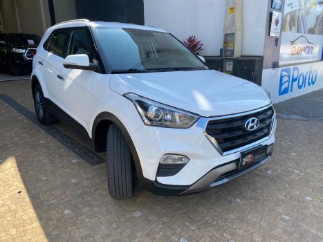 HYUNDAI Creta 2.0 16V 4P FLEX PRESTIGE AUTOMTICO, Foto 3
