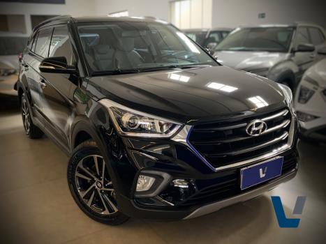 HYUNDAI Creta 2.0 16V 4P FLEX PRESTIGE AUTOMÁTICO, Foto 3 HYUNDAI Creta 2.0 16V 4P FLEX PRESTIGE AUTOMÁTICO, Foto 3