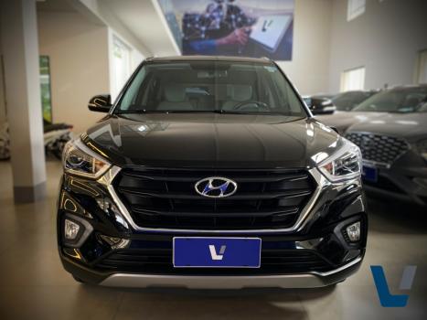 HYUNDAI Creta 2.0 16V 4P FLEX PRESTIGE AUTOMÁTICO, Foto 2 HYUNDAI Creta 2.0 16V 4P FLEX PRESTIGE AUTOMÁTICO, Foto 2