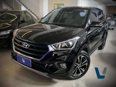 HYUNDAI Creta 2.0 16V 4P FLEX PRESTIGE AUTOMÁTICO, Foto 1 HYUNDAI Creta 2.0 16V 4P FLEX PRESTIGE AUTOMÁTICO, Foto 1