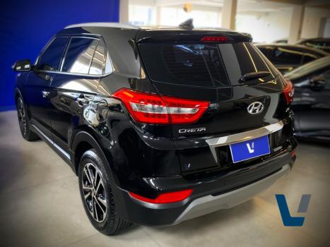 HYUNDAI Creta 2.0 16V 4P FLEX PRESTIGE AUTOMÁTICO, Foto 6 HYUNDAI Creta 2.0 16V 4P FLEX PRESTIGE AUTOMÁTICO, Foto 6