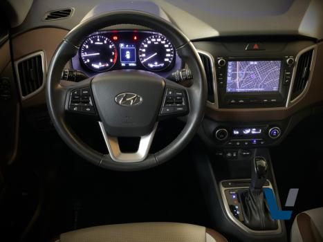 HYUNDAI Creta 2.0 16V 4P FLEX PRESTIGE AUTOMÁTICO, Foto 7 HYUNDAI Creta 2.0 16V 4P FLEX PRESTIGE AUTOMÁTICO, Foto 7
