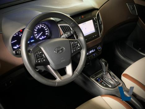 HYUNDAI Creta 2.0 16V 4P FLEX PRESTIGE AUTOMÁTICO, Foto 9 HYUNDAI Creta 2.0 16V 4P FLEX PRESTIGE AUTOMÁTICO, Foto 9
