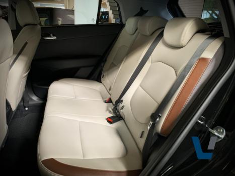 HYUNDAI Creta 2.0 16V 4P FLEX PRESTIGE AUTOMÁTICO, Foto 10 HYUNDAI Creta 2.0 16V 4P FLEX PRESTIGE AUTOMÁTICO, Foto 10