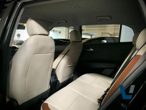 HYUNDAI Creta 2.0 16V 4P FLEX PRESTIGE AUTOMÁTICO, Foto 11 HYUNDAI Creta 2.0 16V 4P FLEX PRESTIGE AUTOMÁTICO, Foto 11