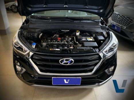 HYUNDAI Creta 2.0 16V 4P FLEX PRESTIGE AUTOMÁTICO, Foto 12 HYUNDAI Creta 2.0 16V 4P FLEX PRESTIGE AUTOMÁTICO, Foto 12
