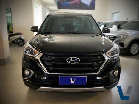 HYUNDAI Creta 2.0 16V 4P FLEX PRESTIGE AUTOMTICO, Foto 2