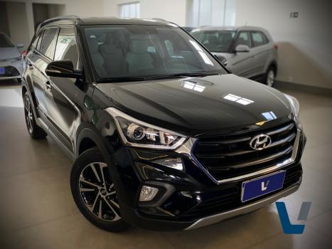 HYUNDAI Creta 2.0 16V 4P FLEX PRESTIGE AUTOMTICO, Foto 3
