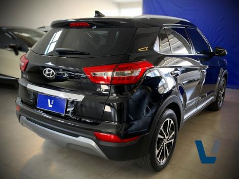 HYUNDAI Creta 2.0 16V 4P FLEX PRESTIGE AUTOMTICO, Foto 4