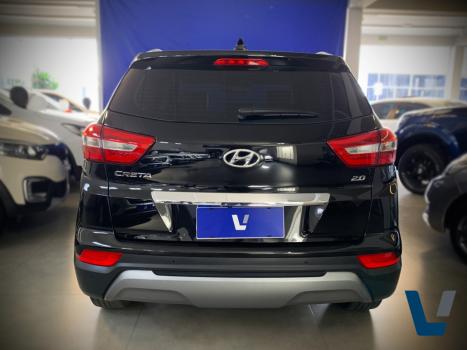 HYUNDAI Creta 2.0 16V 4P FLEX PRESTIGE AUTOMTICO, Foto 5
