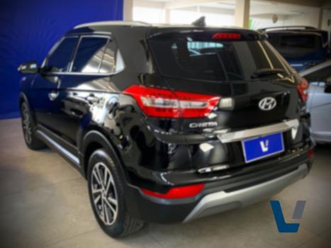HYUNDAI Creta 2.0 16V 4P FLEX PRESTIGE AUTOMTICO, Foto 6