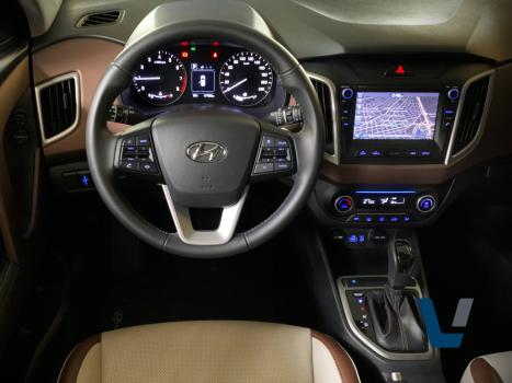 HYUNDAI Creta 2.0 16V 4P FLEX PRESTIGE AUTOMTICO, Foto 7