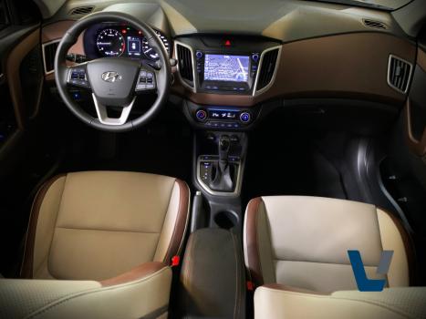 HYUNDAI Creta 2.0 16V 4P FLEX PRESTIGE AUTOMTICO, Foto 9