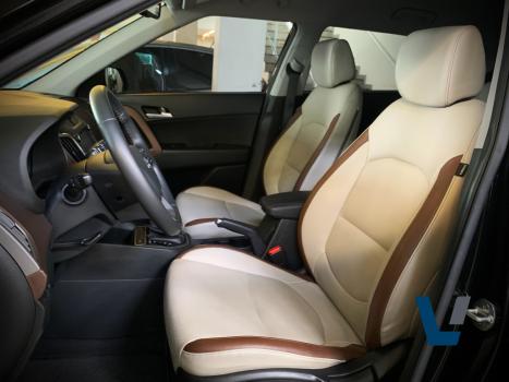 HYUNDAI Creta 2.0 16V 4P FLEX PRESTIGE AUTOMTICO, Foto 10