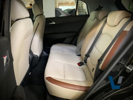 HYUNDAI Creta 2.0 16V 4P FLEX PRESTIGE AUTOMTICO, Foto 11